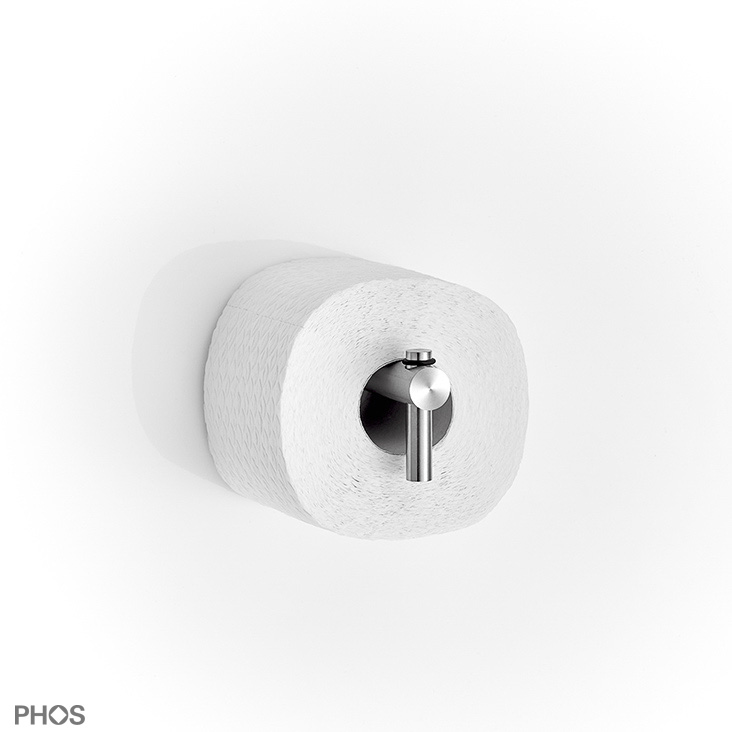 Toilettenpapierhalter Wand TPH1