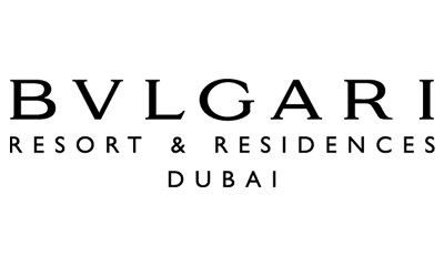 BULGARI Hotel Dubai mit PHOS Duschvorhangstangen
