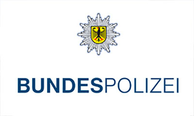 Bundespolizei erhält PHOS Garderobenwagen
