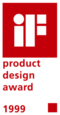 product design award