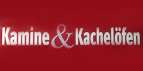 Logo Kamine & Kachelöfen