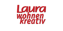 Logo Laura Wohnen