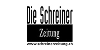 Logo Die Schreiner Zeitung