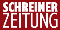 Logo SchreinerZeitung