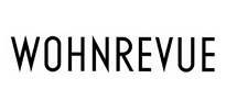 Logo Wohnrevue
