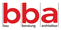 Logo bba Bau Beratung Architektur