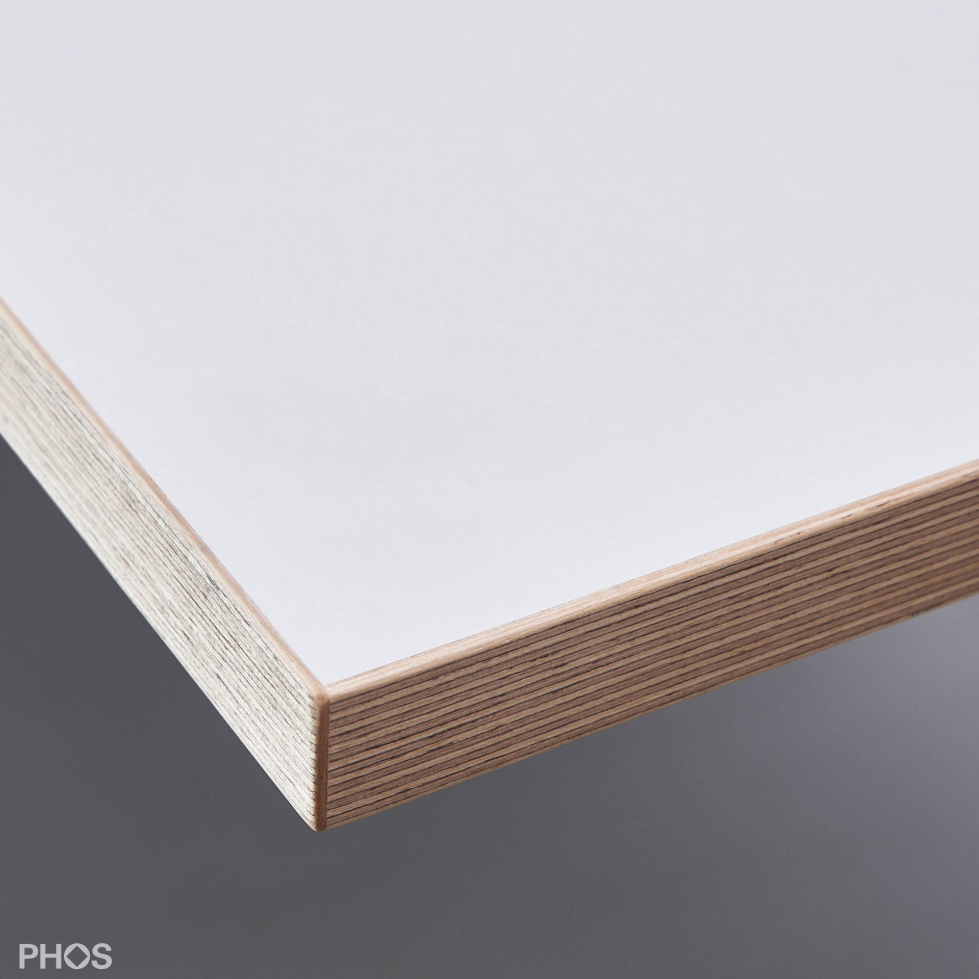 Karlsruher Tisch - Esstisch - weiß - 160x80 cm